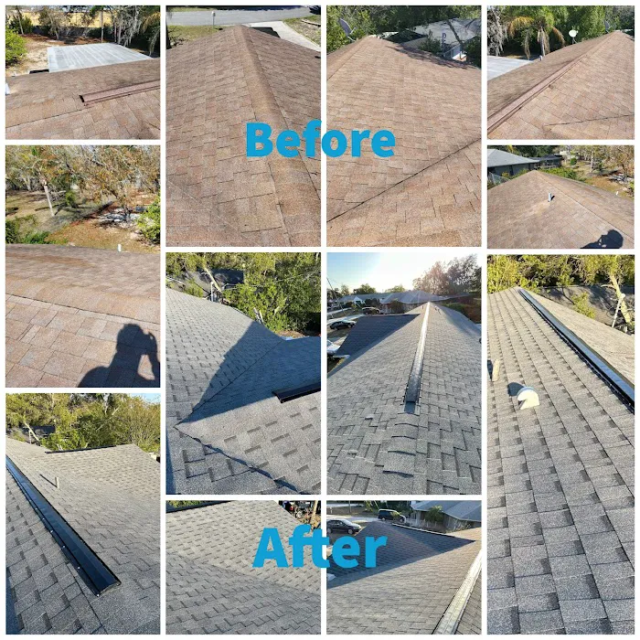 Mitchell and Sons Roofing Picture 10