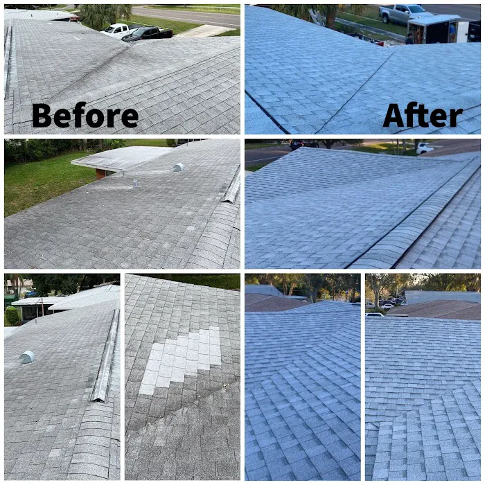 Mitchell and Sons Roofing Picture 9