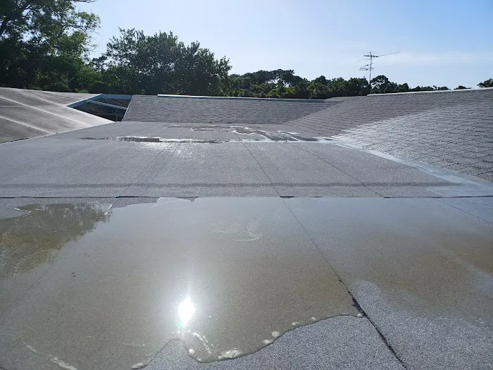 Mitchell and Sons Roofing Picture 4