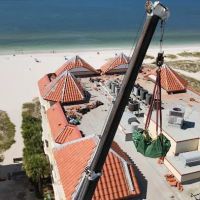 Mitchell and Sons Roofing ico