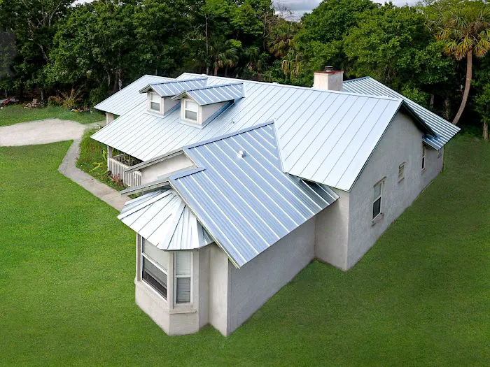 Lewis Roofing Picture 2