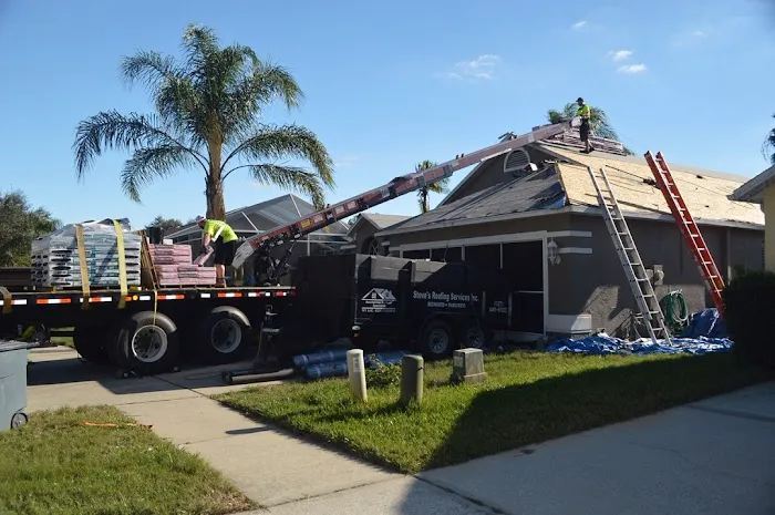 Steves Roofing Services Picture 2