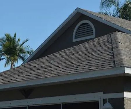 Steves Roofing Services