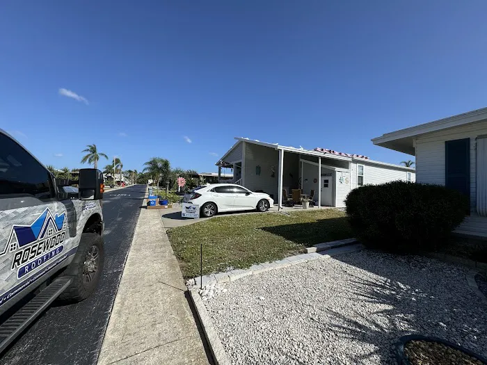 Rosewood Roofing Picture 2