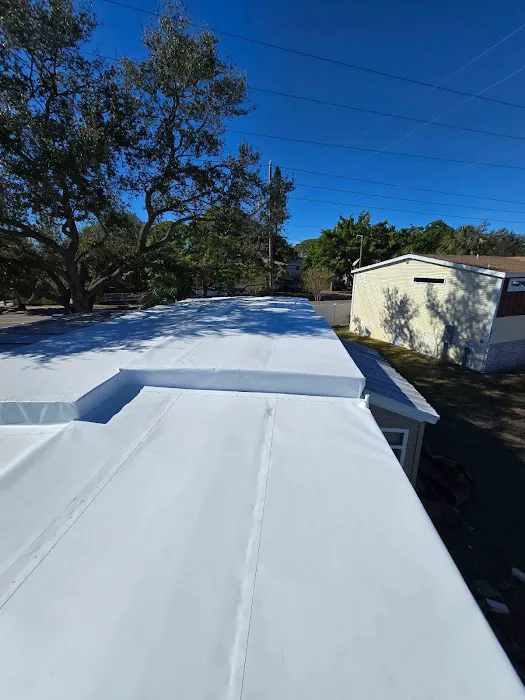 Rosewood Roofing Picture 4