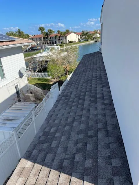 Rosewood Roofing Picture 1