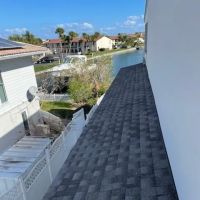 Rosewood Roofing ico