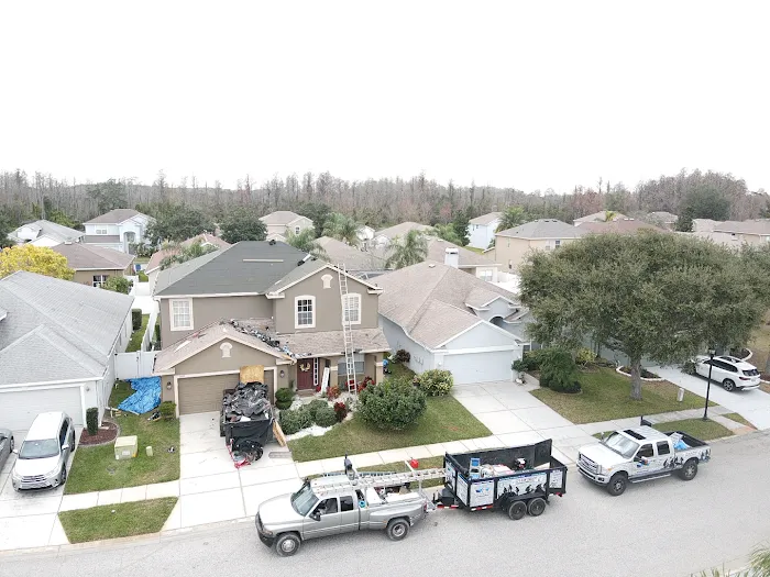 Rosewood Roofing Picture 10