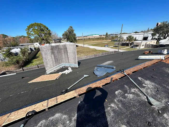 Rosewood Roofing Picture 7