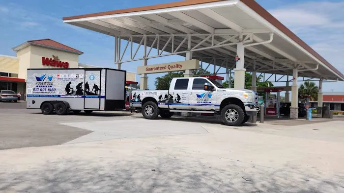 Rosewood Roofing Picture 6