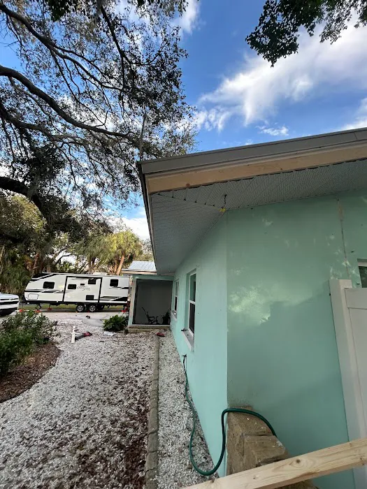 Rosewood Roofing Picture 9