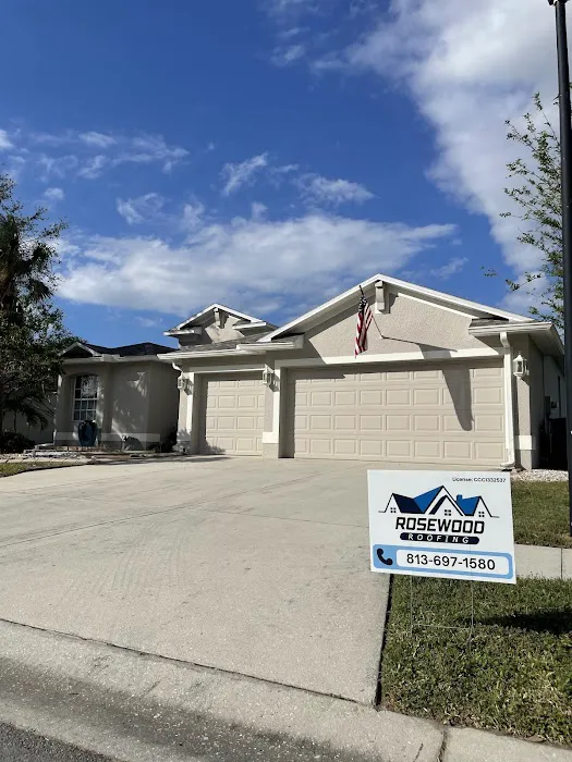 Rosewood Roofing Picture 8