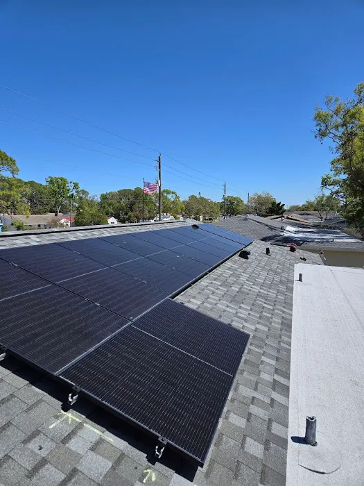 Elevate Roofing and Solar Picture 4