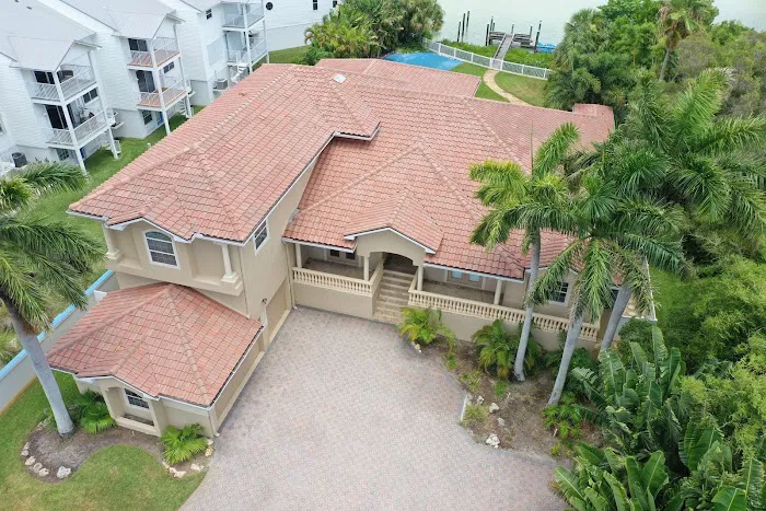 Arry's Roofing Services, Inc. Picture 1