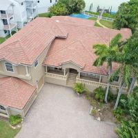 Arry's Roofing Services, Inc. ico