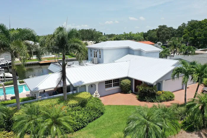 Arry's Roofing Services, Inc. Picture 9