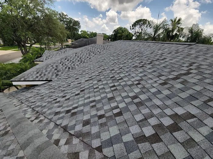 Arry's Roofing Services, Inc. Picture 8