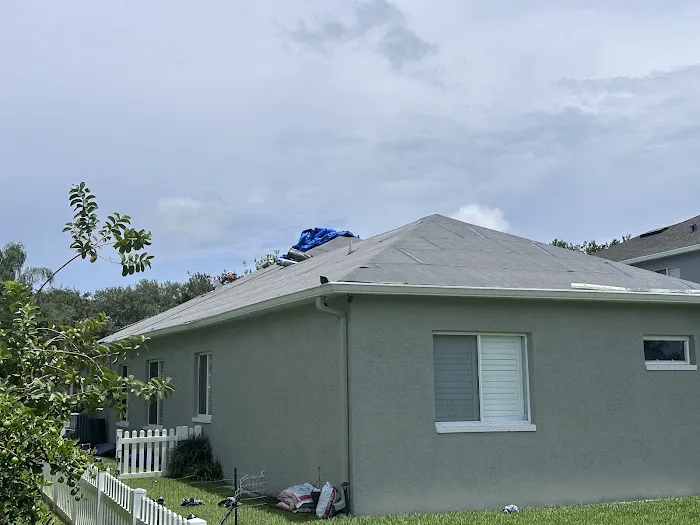 Arry's Roofing Services, Inc. Picture 7