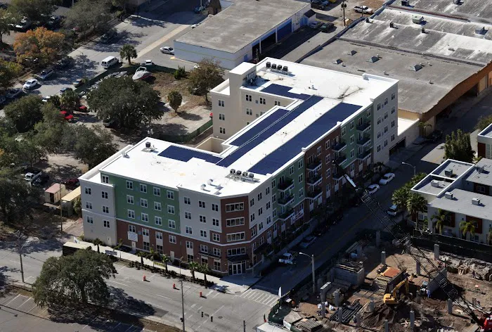 Arry's Roofing Services, Inc. Picture 10