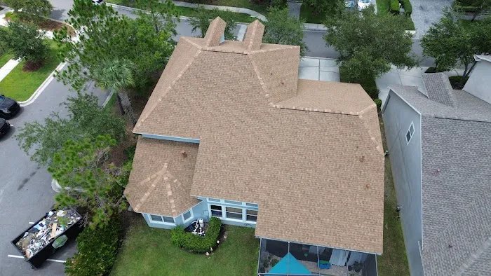 Spartan Roofing and Restoration Picture 3