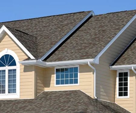 Spartan Roofing and Restoration