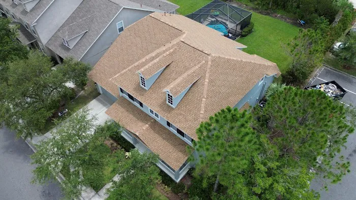 Spartan Roofing and Restoration Picture 5