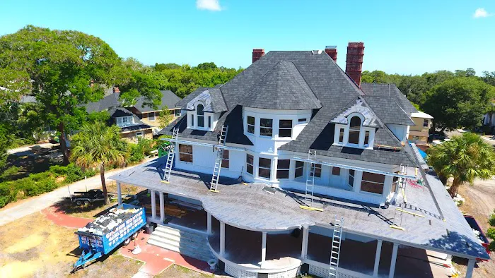 George Kontos Roofing Inc Picture 1