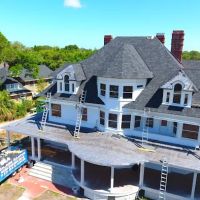 George Kontos Roofing Inc ico