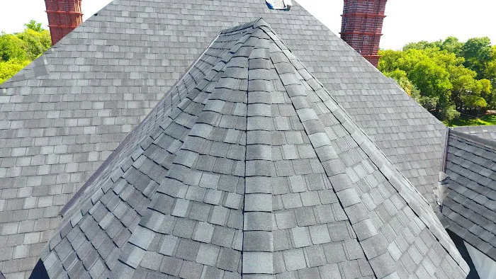 George Kontos Roofing Inc Picture 7