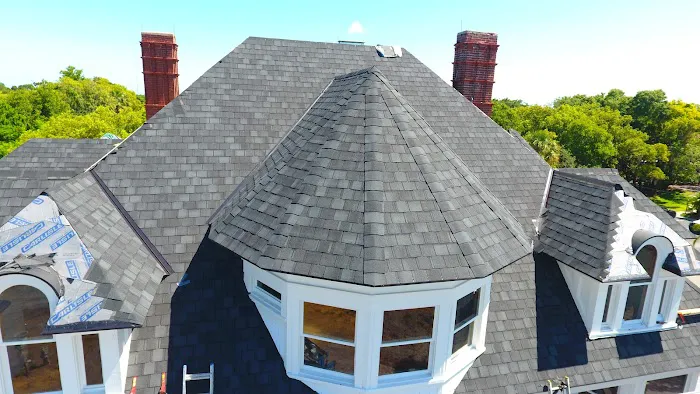 George Kontos Roofing Inc Picture 6