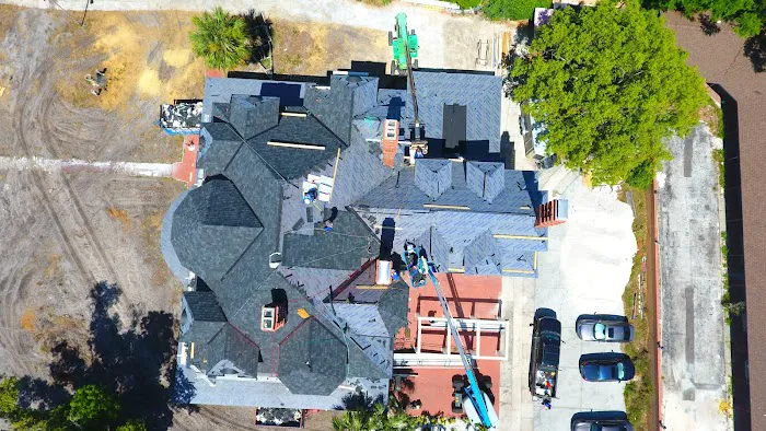 George Kontos Roofing Inc Picture 4
