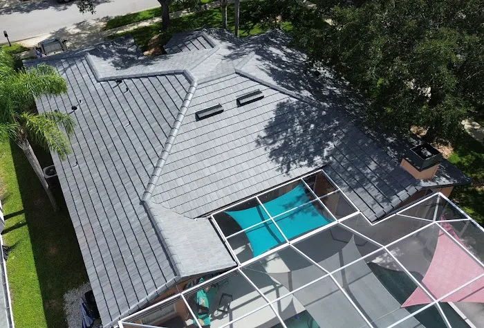 Storm Peak Roofing Picture 9