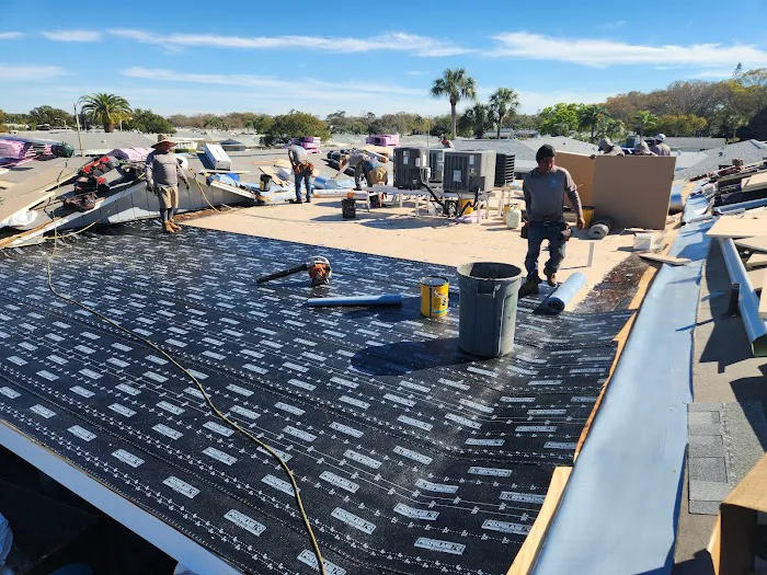 Storm Peak Roofing Picture 10