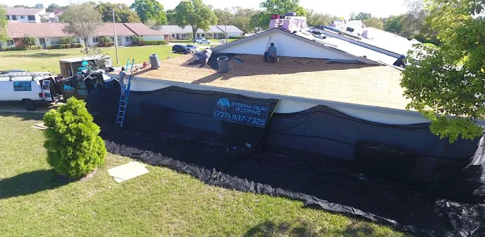 Storm Peak Roofing Picture 8