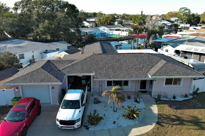 Storm Peak Roofing Picture 1