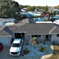 Storm Peak Roofing ico