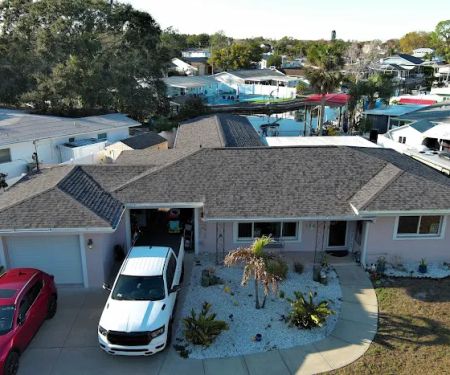 Storm Peak Roofing