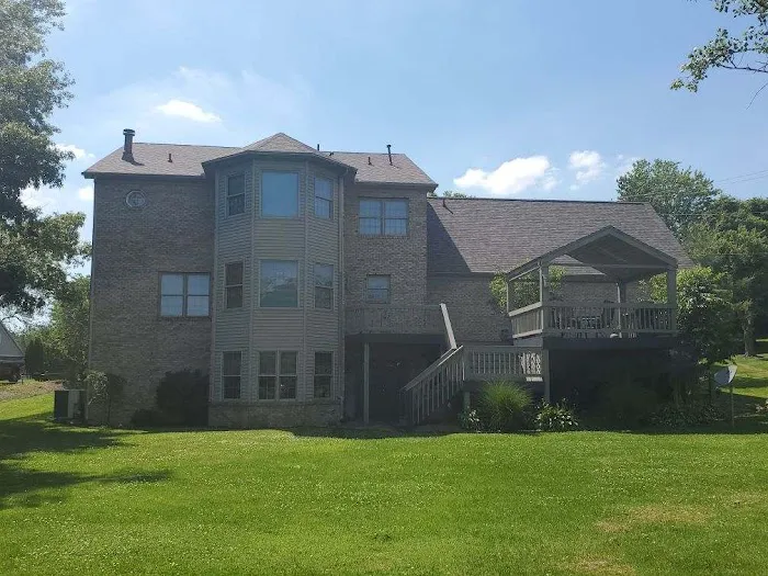 Everything Exterior Roofing Picture 2