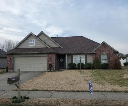 Everything Exterior Roofing