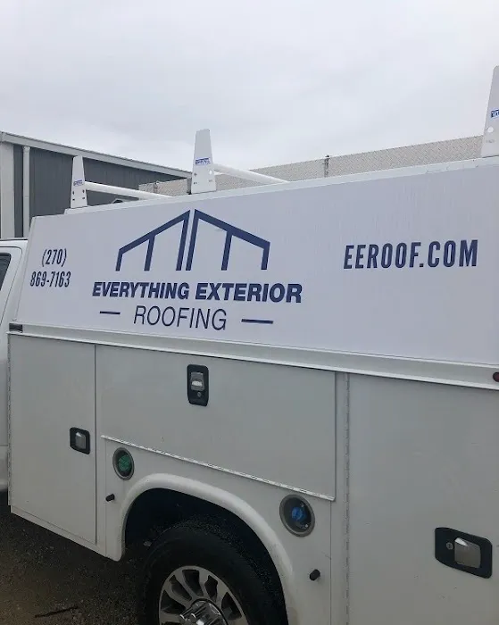 Everything Exterior Roofing Picture 5