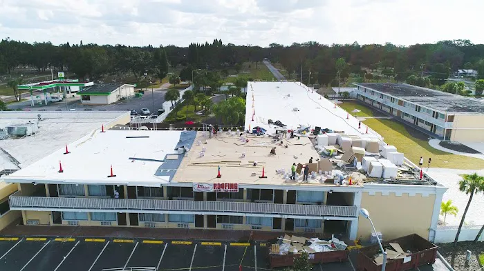 A Jenkins Roof, LLC Picture 1