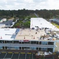 A Jenkins Roof, LLC ico