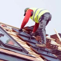 Plant City Elite Roof Leak ico