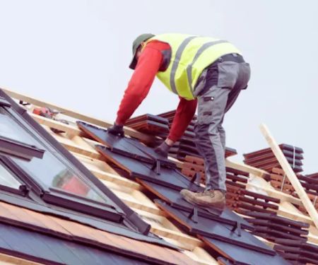 Plant City Elite Roof Leak