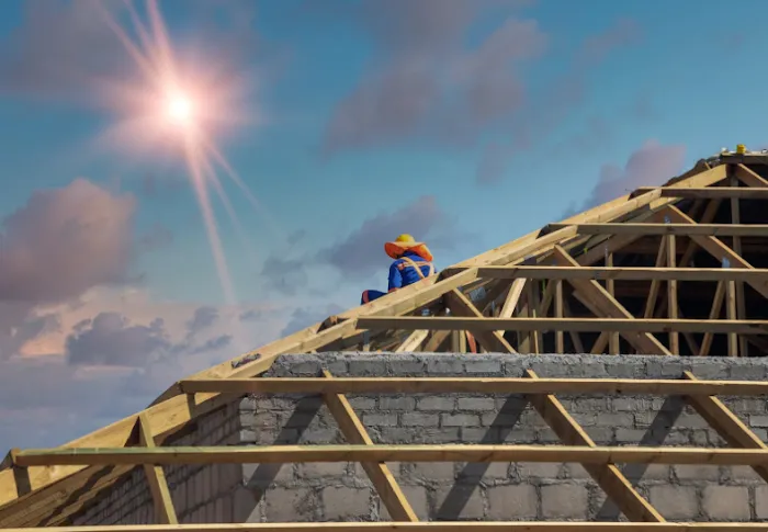 Plant City Skyline Roofing Contractors Picture 2