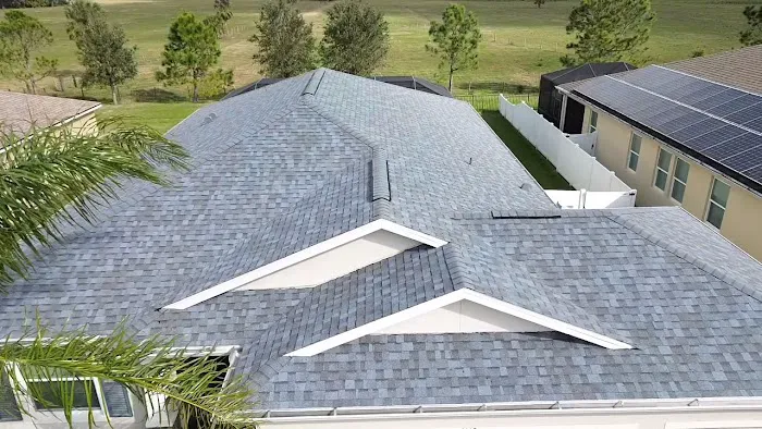 Alligator Roofing & Gutters Picture 10