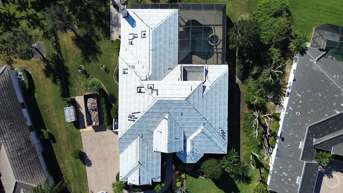 Alligator Roofing & Gutters Picture 9