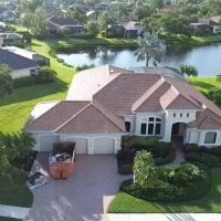 Alligator Roofing & Gutters ico