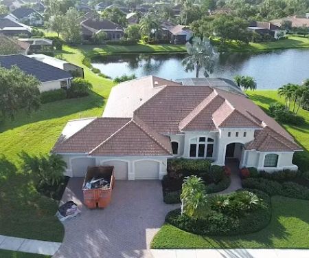 Alligator Roofing & Gutters