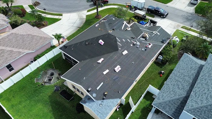 Alligator Roofing & Gutters Picture 4